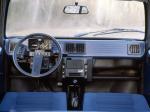 Citroen Visa 1982 года